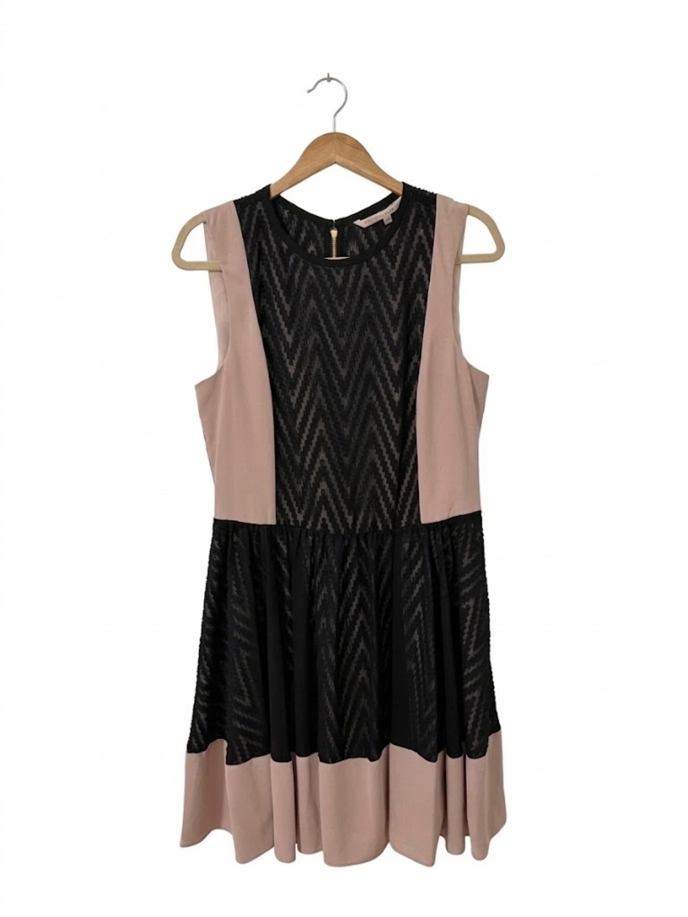 Rachel by Rachel Roy Cocktail Dress - Size 12